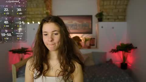 ava taylor18 online show from 02.26.25