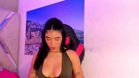 Ava Wilde online show from 10.11.25