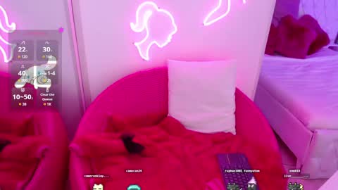 AVA online show from 02.27.25