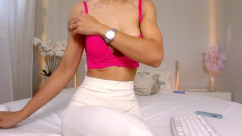 Snapshot of avaaaddams chatting on 07.21.26 Pamela online show from 07.21.26