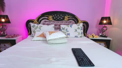 avaaaddamss online show from 01.21.25