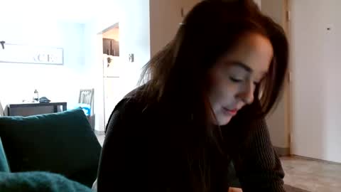 Ava Ashley online show from 10.16.25