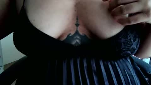 Ava Assmodeus online show from 03.06.25