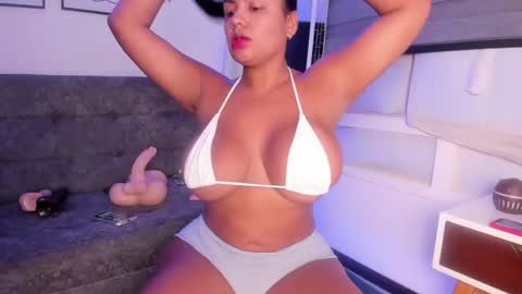 Ava Ferrera Elena online show from 03.03.25