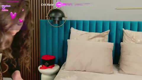 Abby online show from 03.08.26