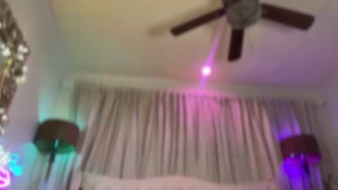 AvalonnFoxx online show from 01.07.25