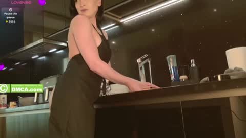 Ava Luna online show from 07.03.26