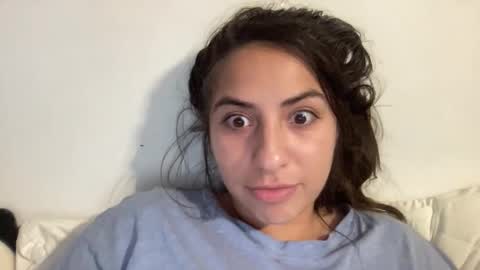 Ava Monroe online show from 11.07.25