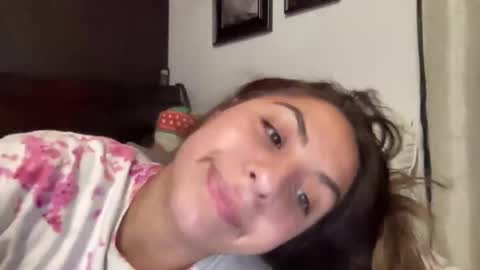 Ava Monroe online show from 11.12.25