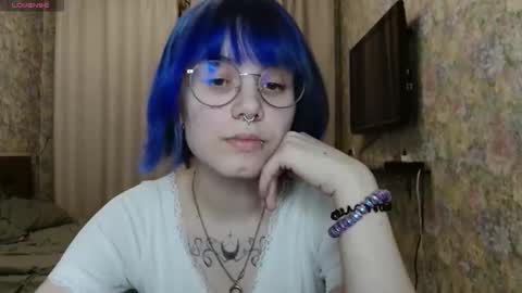 Snapshot of avaobierne chatting on 02.22.26 avaobierne online show from 02.22.26