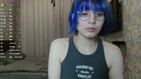 Snapshot of avaobierne chatting on 02.26.26 avaobierne online show from 02.26.26