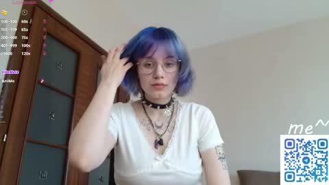 avaobierne online show from 04.01.26