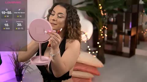 AvaReed online show from 02.02.26