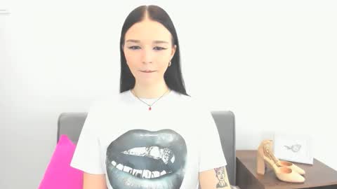 avasensitive69 online show from 09.11.25