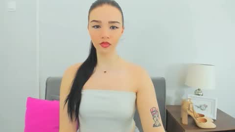 avasensitive69 online show from 02.14.26