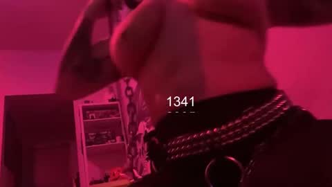 Ava  online show from 09.25.25