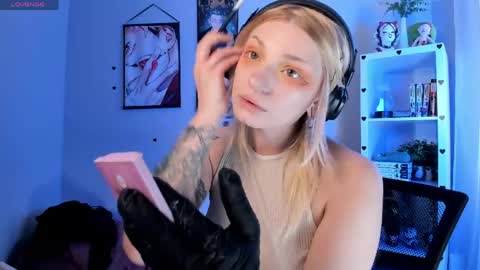 Ava online show from 05.11.26
