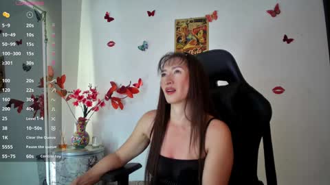 Ava Tomas online show from 01.14.25