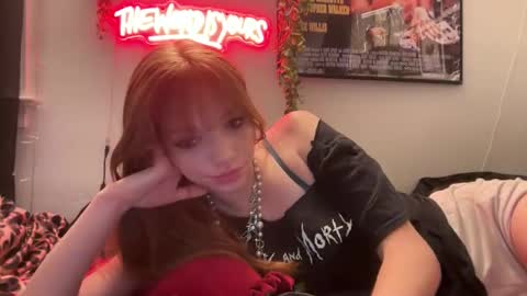 avaxlee online show from 06.06.26