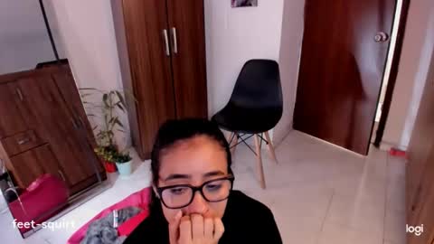 Valery -- online show from 03.31.26