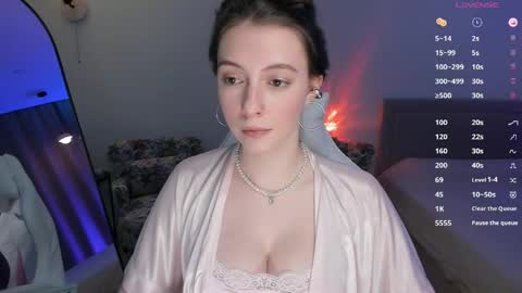  ute horny goddess Evie online show from 05.28.26