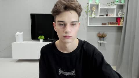 gothy 3 online show from 02.07.25