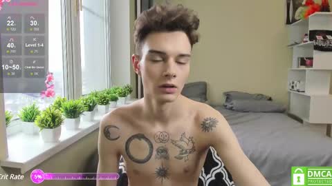 gothy 3 online show from 03.03.25