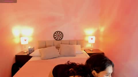 Snapshot of avelynnoe chatting on 03.03.25 avelynnoe online show from 03.03.25
