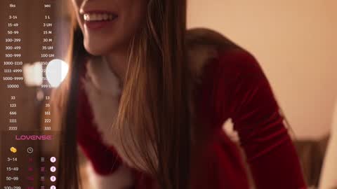 Goddess Alyssa   online show from 12.09.24