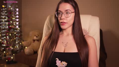 Goddess Alyssa   online show from 01.17.25