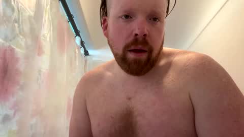 Snapshot of averagedan90 chatting on 02.18.25 Dan online show from 02.18.25