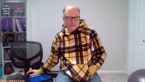 Greg online show from 02.14.25