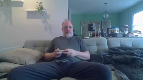 Greg online show from 04.03.26