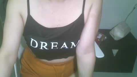 Rhian online show from 02.18.25