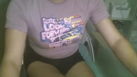 Rhian online show from 02.26.25