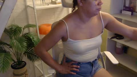 Rhian online show from 07.07.26