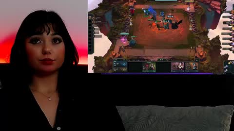 AveryWillow online show from 02.07.25