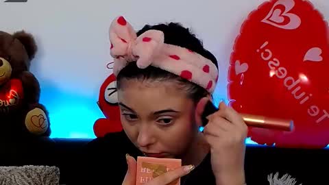 AveryWillow online show from 02.26.25