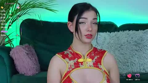 AveryWillow online show from 10.15.25