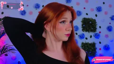 AveryWillow online show from 05.18.26