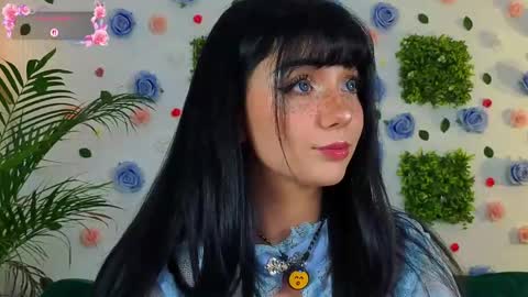 AveryWillow online show from 06.03.26