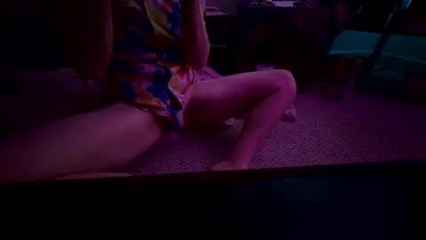 Snapshot of aveyboi chatting on 04.16.26 Avey Boi online show from 04.16.26