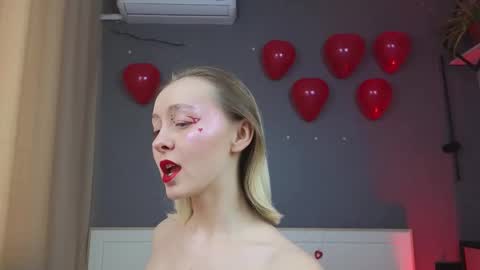 avgustina_love online show from 02.14.25