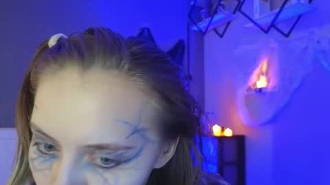 avgustina_love online show from 10.24.25