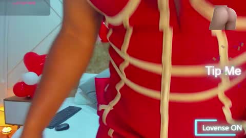 AVIS  online show from 02.14.25