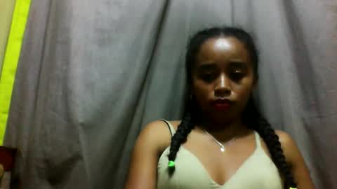 Snapshot of avontsoaldy chatting on 03.26.26 avontsoaldy online show from 03.26.26