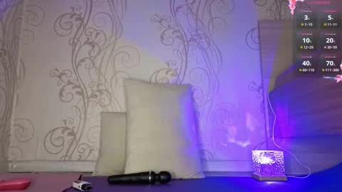 avorylas online show from 03.20.26