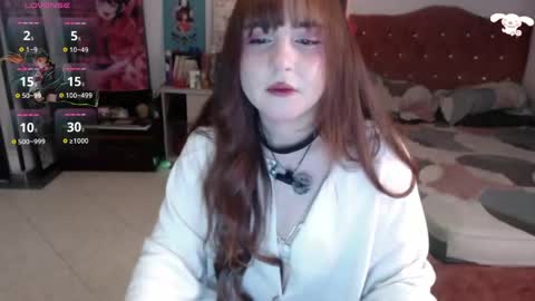 Abril online show from 05.17.26