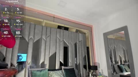 Snapshot of avril_naughty chatting on 02.16.25 AVRIL online show from 02.16.25