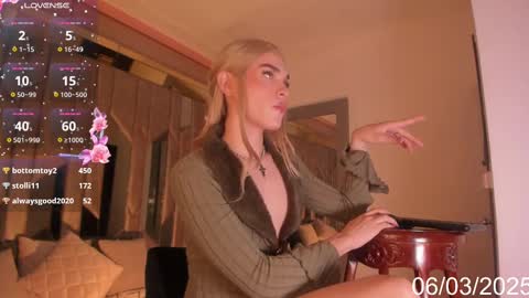 Snapshot of avril_naughty chatting on 03.07.25 AVRIL online show from 03.07.25